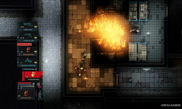 Intravenous 2 Screenshot 1, Free Download, PC Game, Full Version