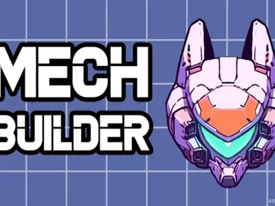 Mech Builder