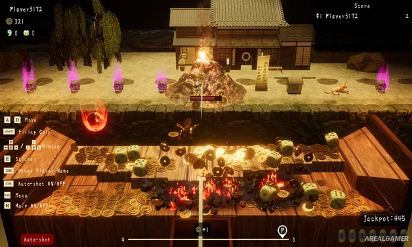 Old Coin Pusher Friends 3 Screenshot 2, Free Download, PC Game, Full Version