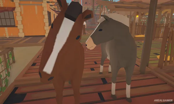 Old Market Simulator Screenshot 2, Free Download, PC Game, Full Version