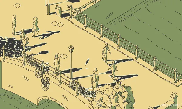 SCHiM Screenshot 1, Free Download, PC Game, Full Version