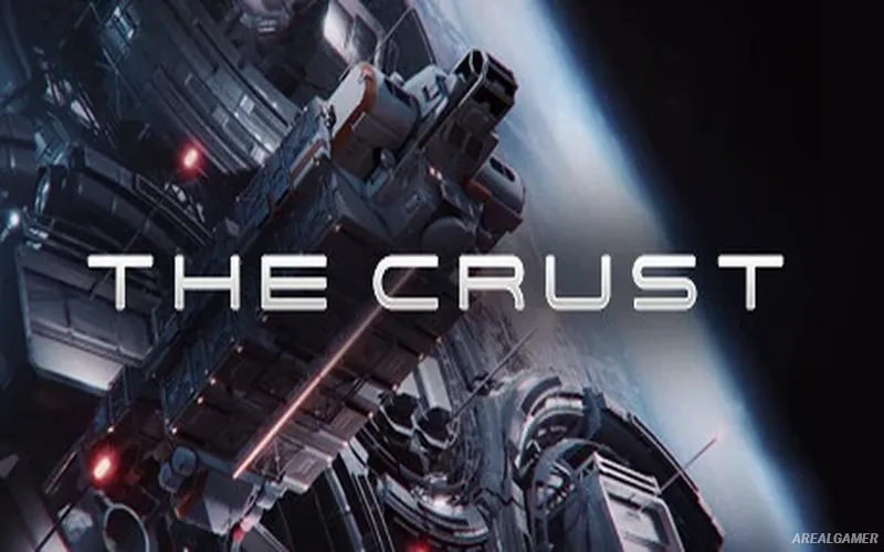 The Crust Cover Art, Free Download, PC Game, Full Version