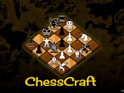 ChessCraft