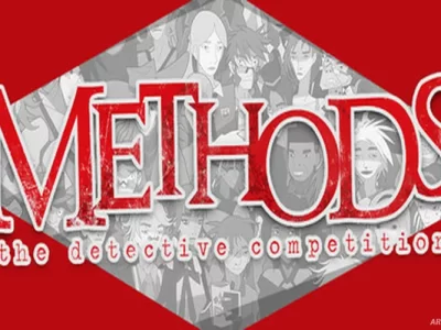 Methods: The Detective Competition
