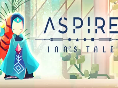 Aspire: Ina’s Tale