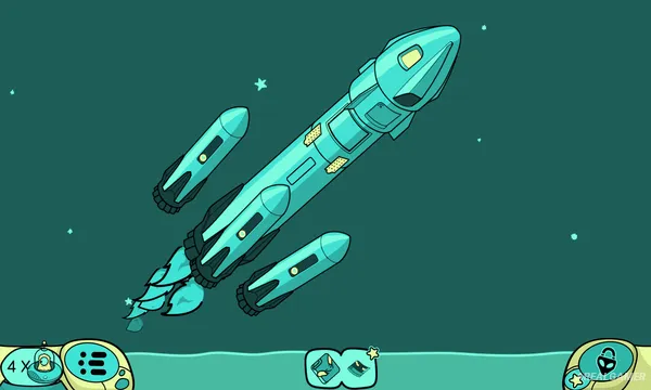 Looking for Aliens Screenshot 2, Free Download, PC Game, Full Version