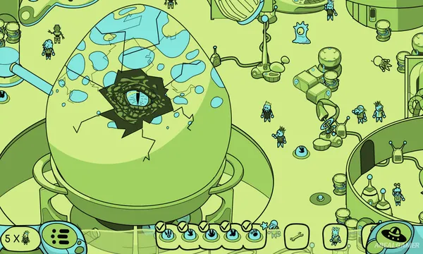 Looking for Aliens Screenshot 1, Free Download, PC Game, Full Version