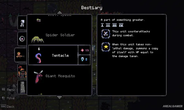 Necroking Screenshot 2, Free Download, PC Game, Full Version