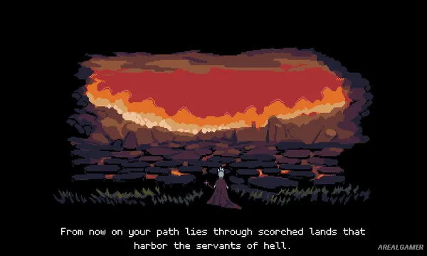 Necroking Screenshot 1, Free Download, PC Game, Full Version