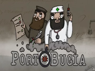 Portobugia