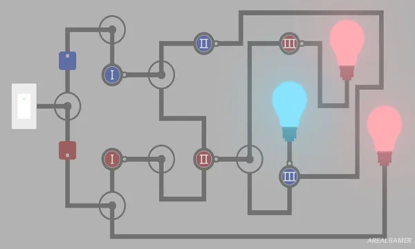 Turn on all the lights Screenshot 3, Free Download, PC Game, Full Version