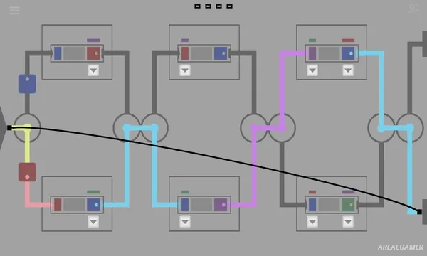 Turn on all the lights Screenshot 2, Free Download, PC Game, Full Version