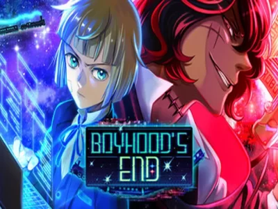 Boyhood’s End