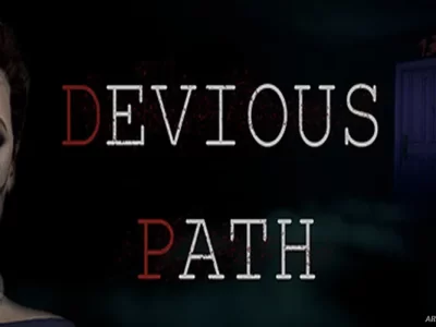 Devious Path