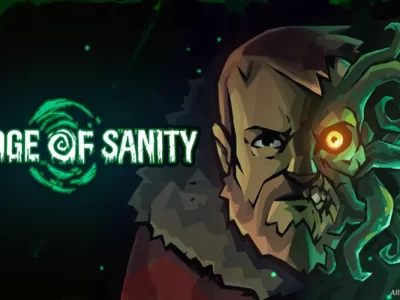 Edge of Sanity