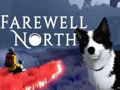 Farewell North