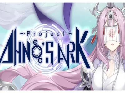Project: AHNO’s Ark
