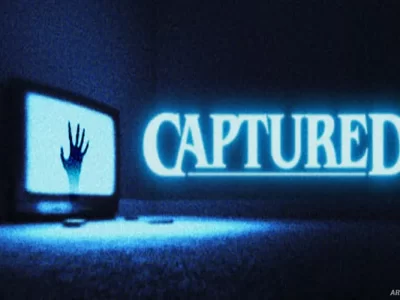 CAPTURED
