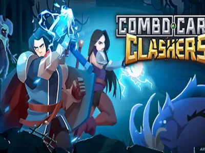 Combo Card Clashers