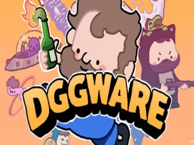 DGGWare