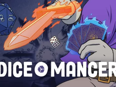 DICEOMANCER