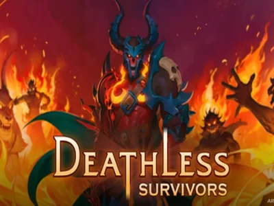 Deathless: Survivors