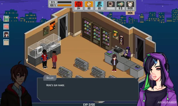 Esports History Screenshot 3