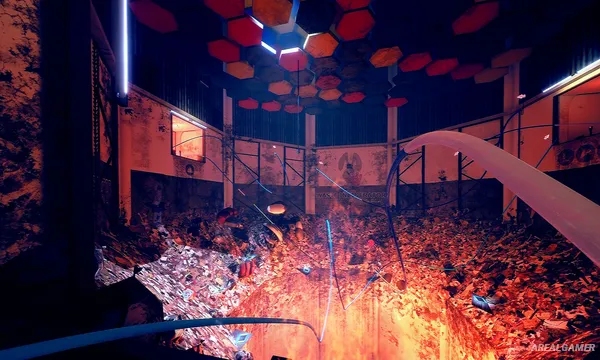 Finding Frankie Screenshot 2