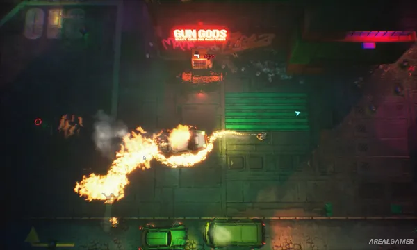Glitchpunk Screenshot 1, Free Download, PC Game, Full Version