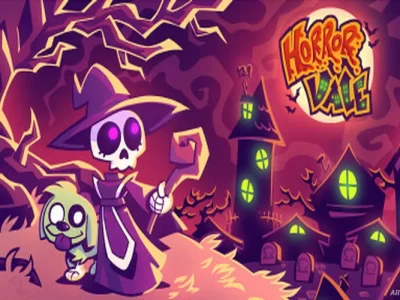 HorrorVale