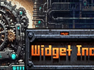 Widget Inc.