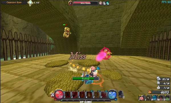 ATLYSS Screenshot 2, Free Download, PC Game, Full Version