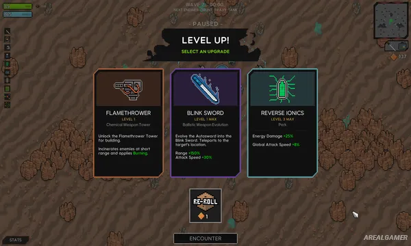 Acid Planet Screenshot 2, Free Download, PC Game, Full Version