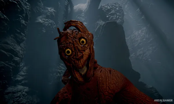 Among Ashes Screenshot 2, Free Download, PC Game, Full Version