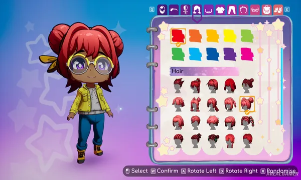 Critter Café Screenshot 1, Free Download, PC Game, Full Version