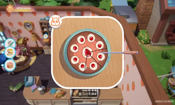 Critter Café Screenshot 3, Free Download, PC Game, Full Version