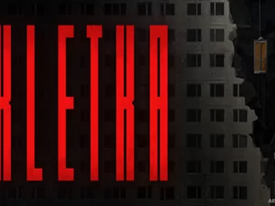 KLETKA
