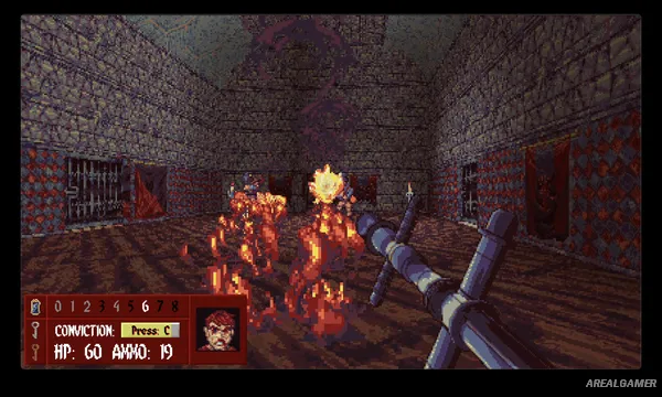 Only Lead Can Stop Them Screenshot 2, Free Download, PC Game, Full Version