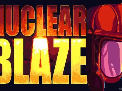 Nuclear Blaze