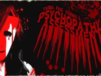 Psychopathy Assessment
