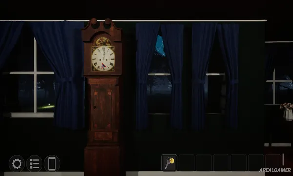 Alex Hill: Whispers at White Oak Inn Screenshot 2, Free Download, PC Game, Full Version