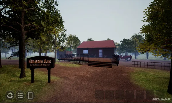 Alex Hill: Whispers at White Oak Inn Screenshot 3, Free Download, PC Game, Full Version