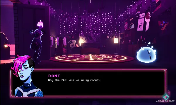 Ascending Inferno Screenshot 1, Free Download, PC Game, Full Version