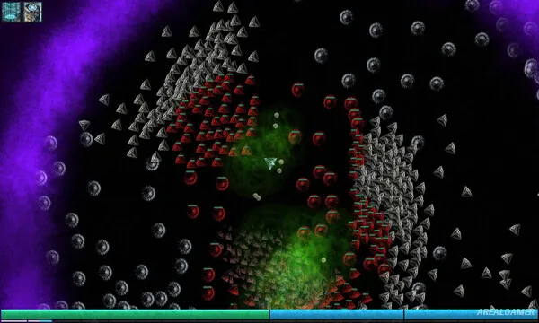 Astroloot Screenshot 3, Free Download, PC Game, Full Version