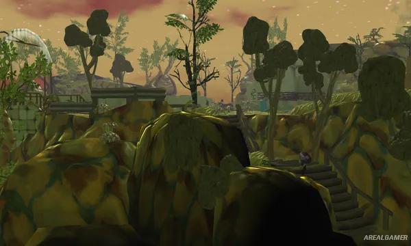 Before The Green Moon Screenshot 2, Free Download, PC Game, Full Version
