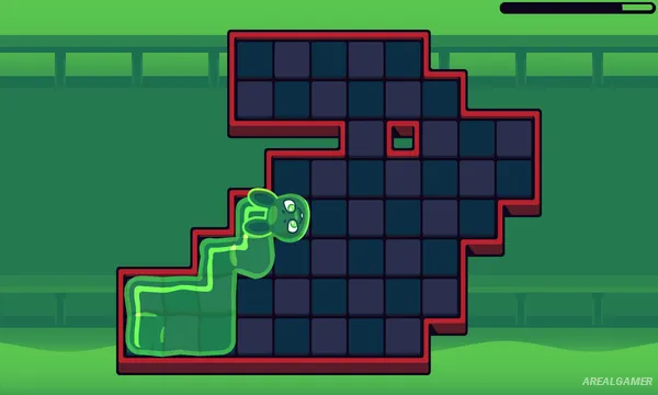 Blobun Screenshot 1, Free Download, PC Game, Full Version