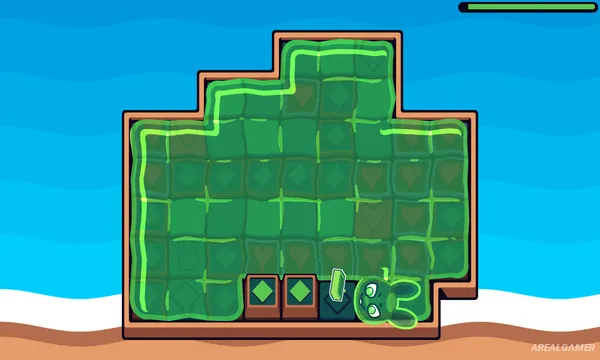 Blobun Screenshot 2, Free Download, PC Game, Full Version