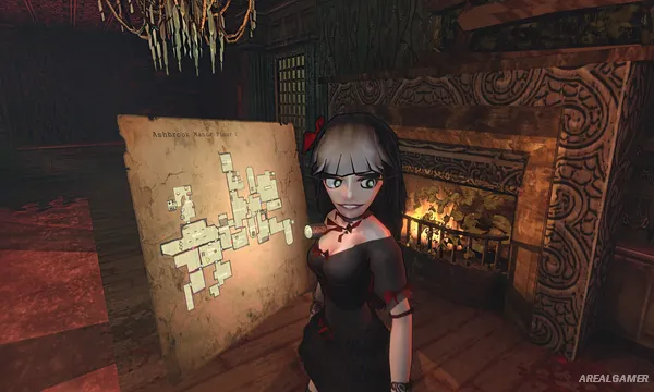 Blood Typers Screenshot 3, Free Download, PC Game, Full Version