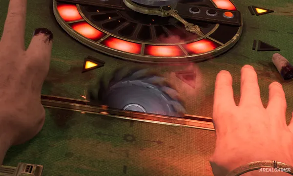 Bonesaw Screenshot 1, Free Download, PC Game, Full Version