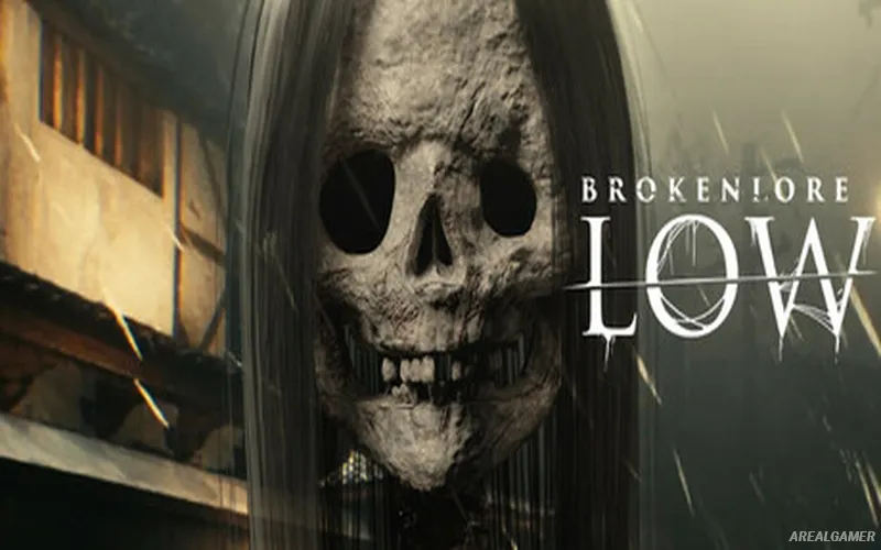 BrokenLore: LOW Cover Art, Free Download, PC Game, Full Version